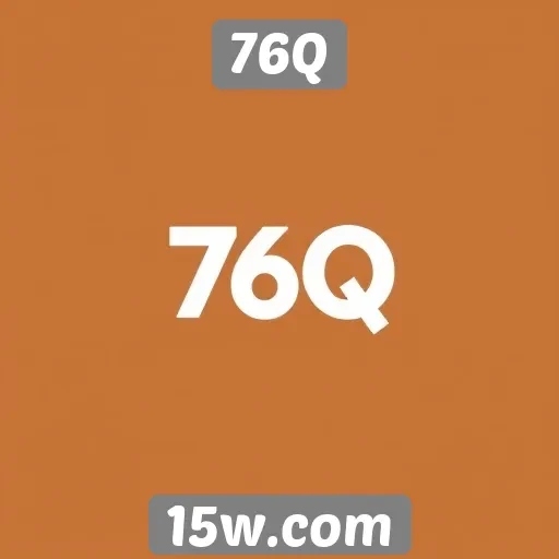 Perspectivas de crescimento do site 76Q no mercado