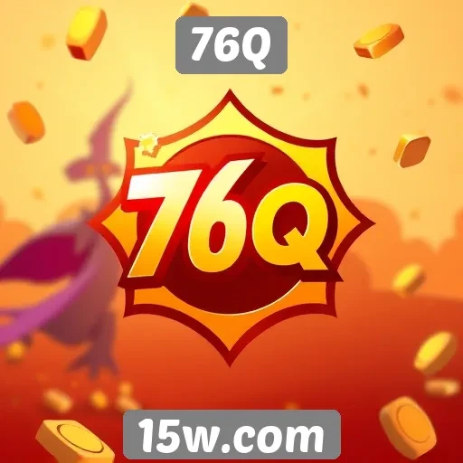 76Q oferece jogos online com tecnologia avançada